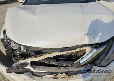 2017 Nissan Altima 2.5 z USA, uszkodzony, nr VIN 1N4AL3AP0HC187491